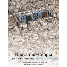 Nueva Museologia