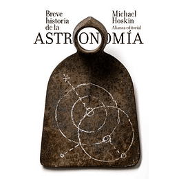 Breve Historia De La Astronomía