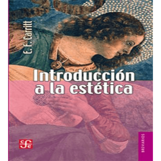 Introduccion A La Estetica