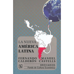 La Nueva America Latina