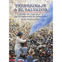 Peregrinaje A El Salvador