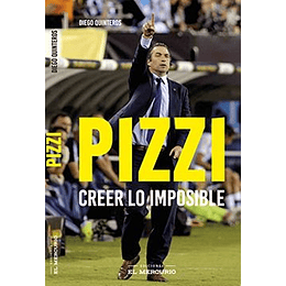 Pizzi Creer Lo Imposible