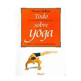 Todo Sobre Yoga