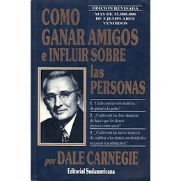 Como Ganar Amigos E Influir Sobre Las Personas