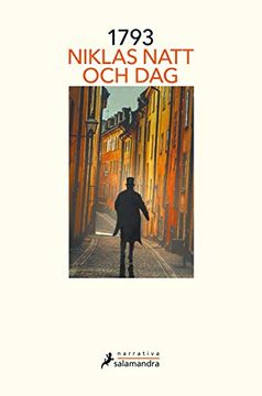 Niklas Natt och Dag | 1793