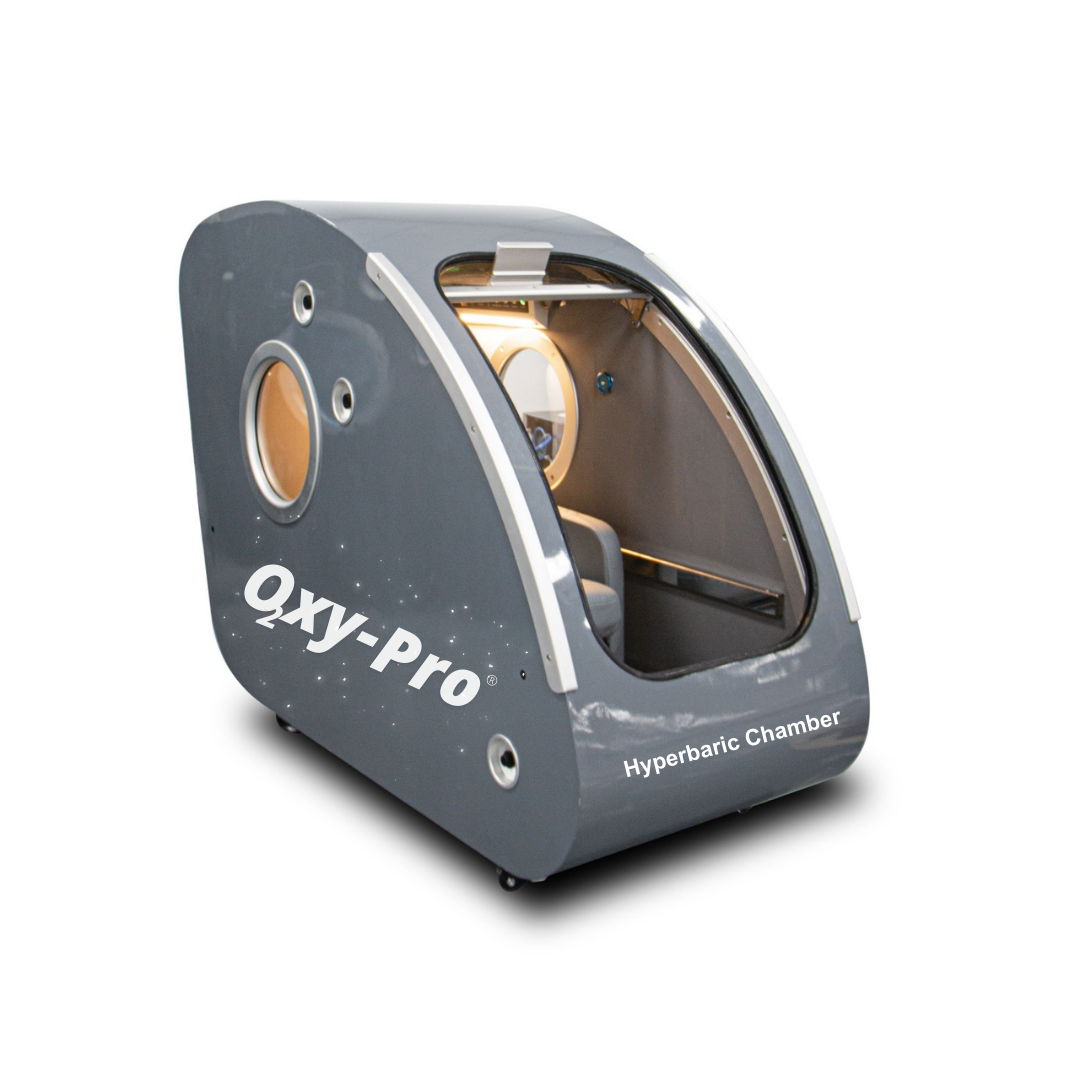 CAMARA HIPERBARICA RIGIDA 2.0 ATA MODELO OXY18200 Luxuirous