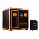 CAMARA HIPERBARICA RIGIDA 2.0 ATA MODELO OXY OLH-1-S6 Elite