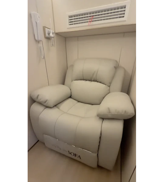 CAMARA HIPERBARICA RIGIDA 2.0 ATA MODELO OXY OLH-1-S6 Elite