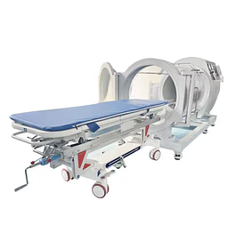CAMARA HIPERBARICA CLINICA 3.0ATA 