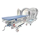 CAMARA HIPERBARICA CLINICA 3.0ATA 