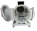 CAMARA HIPERBARICA CLINICA 3.0ATA 