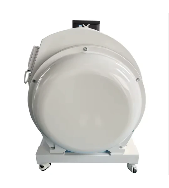 CAMARA HIPERBARICA CLINICA 3.0ATA 