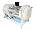 CAMARA HIPERBARICA CLINICA 3.0ATA 