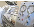 CAMARA HIPERBARICA CLINICA 3.0ATA 