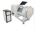 CAMARA HIPERBARICA CLINICA 3.0ATA 