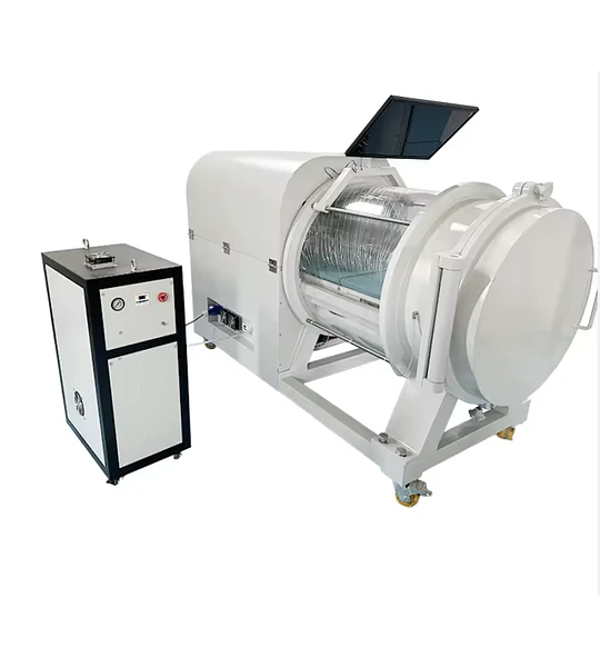 CAMARA HIPERBARICA CLINICA 3.0ATA 