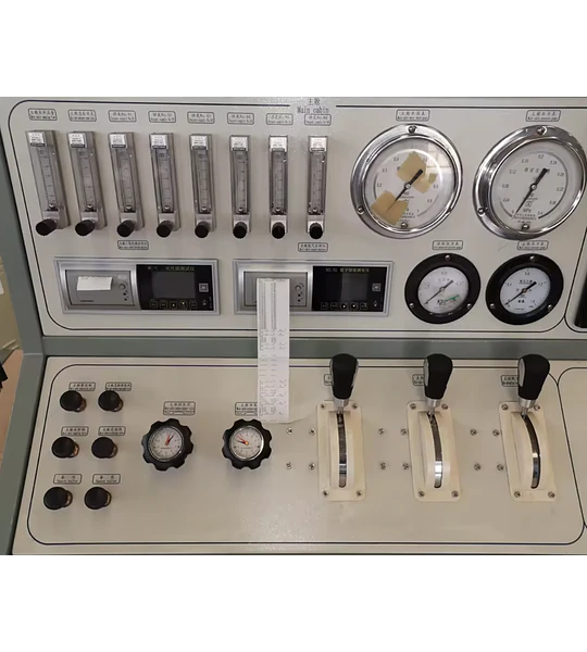 CAMARA HIPERBARICA MULTIPLAZA 3.0ATA