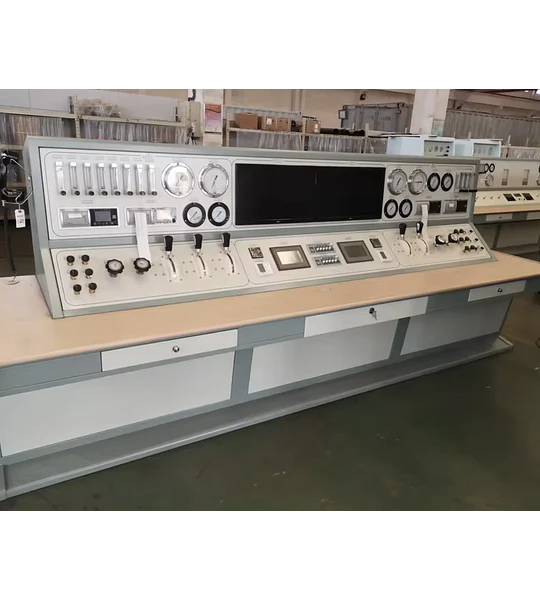 CAMARA HIPERBARICA MULTIPLAZA 3.0ATA