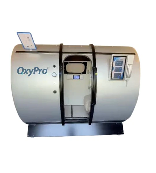 CAMARA HIPERBARICA RIGIDA 2.0ATA 