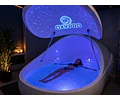 FLOAT SPA Cámara de Flotación o Tanque de Flotación