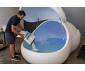 FLOAT SPA Cámara de Flotación o Tanque de Flotación