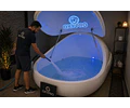 FLOAT SPA Cámara de Flotación o Tanque de Flotación