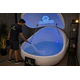 FLOAT SPA Cámara de Flotación o Tanque de Flotación
