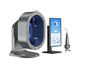 Analizador de Piel Facial 3D con AI
