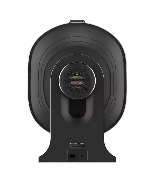 Analizador de Piel Facial 3D con AI