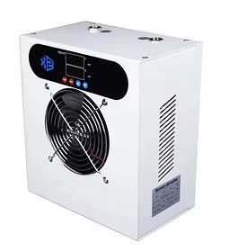 Enfriador de Aire para Cámara Hiperbárica / Cold Dryer ZLA-02