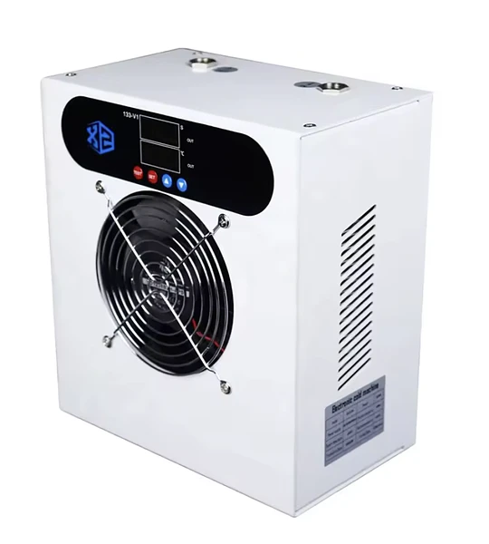 Enfriador de Aire para Cámara Hiperbárica / Cold Dryer ZLA-02