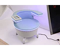 EMS-Reparación muscular del suelo pélvico