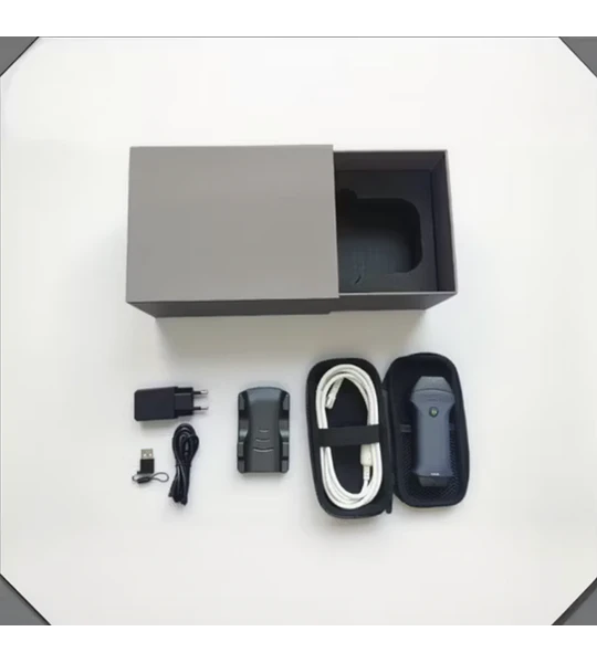 Ecógrafo Portátil Inalámbrico C10XL Pro