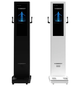 Visbody S20 – Analizador Inteligente de Composición Corporal 3D