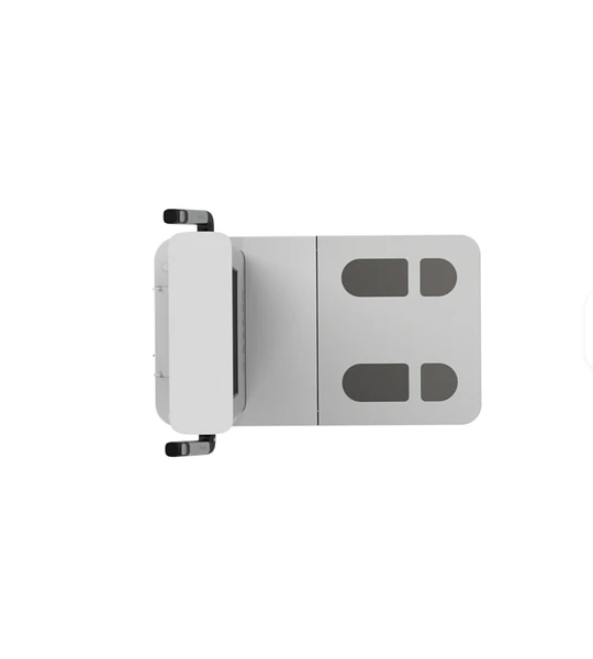 Visbody S20 – Analizador Inteligente de Composición Corporal 3D