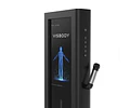 Visbody S20 – Analizador Inteligente de Composición Corporal 3D