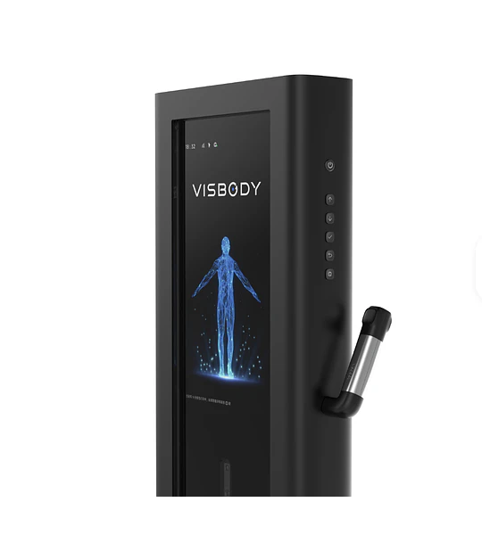 Visbody S20 – Analizador Inteligente de Composición Corporal 3D