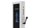 Visbody S20 – Analizador Inteligente de Composición Corporal 3D