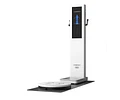 Visbody S30 – Escáner Corporal 3D Inteligente con Análisis de Composición Corporal