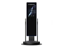 Visbody M60 – Escáner Corporal 3D Inteligente con IA para Evaluación Corporal Profesional
