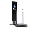Visbody M60 – Escáner Corporal 3D Inteligente con IA para Evaluación Corporal Profesional