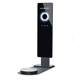 Visbody M30 – Escáner Corporal 3D Inteligente para Evaluación Física y Postural