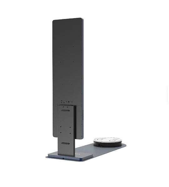 Visbody M30 – Escáner Corporal 3D Inteligente para Evaluación Física y Postural