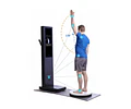 Visbody S30 – Escáner Corporal 3D Inteligente con Análisis de Composición Corporal