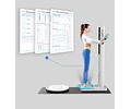 Visbody S30 – Escáner Corporal 3D Inteligente con Análisis de Composición Corporal
