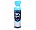 Oxígeno 99,5% Portátil 10L Boquilla Sport