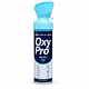 Oxígeno 99,5% Portátil 10L Boquilla Sport