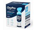 Caja 36 unidades - Oxígeno 99,5% Portátil 10L Boquilla Sport