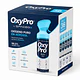 Caja 36 unidades - Oxígeno 99,5% Portátil 10L Boquilla Sport
