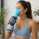 Oxígeno 99,5% Portátil 10L Boquilla Sport